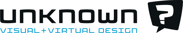 unknown? visual + virtual design – Kommunikationsagentur in Lörrach